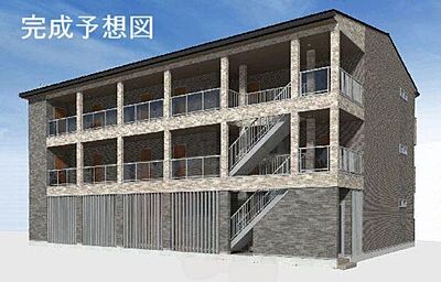 外観 外観