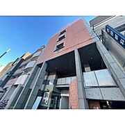 北山駅より徒歩15分 4階 築36年3ヶ月の賃貸物件