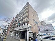 三条駅より徒歩4分 4階 築19年4ヶ月の賃貸物件