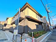 大宮駅より徒歩8分 2階 築3年6ヶ月の賃貸物件