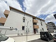 ソーニョ西京極 2階 築1年の賃貸物件