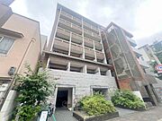 神宮丸太町駅より徒歩2分 1階 築23年10ヶ月の賃貸物件