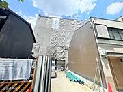 西大路駅より徒歩14分 1階 築3年5ヶ月の賃貸物件