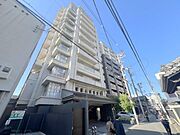 京都河原町駅より徒歩4分 11階 築10年9ヶ月の賃貸物件