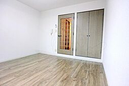 エステーラ 1階1Kのリビング/ダイニング