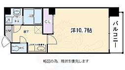 ビレイユ真英富小路高辻 5階/-