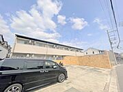 桂駅より徒歩8分 1階 築25年6ヶ月の賃貸物件