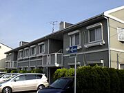 円町駅より徒歩9分 2階 築35年1ヶ月の賃貸物件