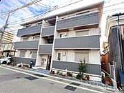 西院駅より徒歩5分 3階 新築の賃貸物件