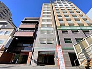 五条駅より徒歩4分 築18年7ヶ月 11階建の賃貸物件