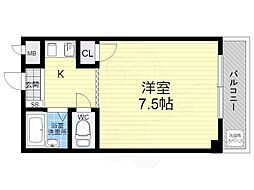 イヌイビル 5階