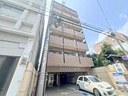 丸太町駅より徒歩6分 6階 築27年6ヶ月の賃貸物件