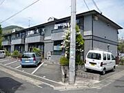 ハイツやすらい 1階 築27年2ヶ月の賃貸物件