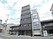 丹波口駅より徒歩10分 4階 築9年9ヶ月の賃貸物件