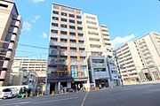 tissage塩小路の賃貸物件