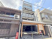 T’sCasa御幸町 4階 築18年4ヶ月の賃貸物件