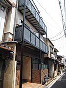 メゾンＹＭ 4階 築25年8ヶ月の賃貸物件