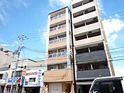アルカス今出川 2階 築21年3ヶ月の賃貸物件
