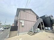 桂駅より徒歩13分 1階 築21年の賃貸物件