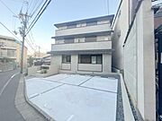 清水五条駅より徒歩9分 3階 築3年6ヶ月の賃貸物件