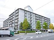 東寺駅より徒歩5分 5階 築46年2ヶ月の賃貸物件