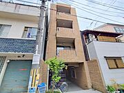 三条駅より徒歩3分 1階 築31年8ヶ月の賃貸物件