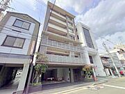 四条駅より徒歩6分 4階 築17年11ヶ月の賃貸物件