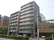 レグゼスタ京都駅西 2階 築12年2ヶ月の賃貸物件