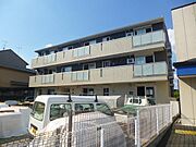 石田駅より徒歩4分 1階 築13年5ヶ月の賃貸物件