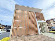 桂駅より徒歩17分 2階 築21年4ヶ月の賃貸物件