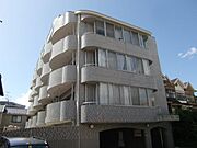 上桂駅より徒歩12分 2階 築37年の賃貸物件