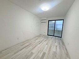 フォルトゥーナ広隆寺 1階1Kのリビング/ダイニング