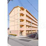 椥辻駅より徒歩14分 1階 築5年の賃貸物件