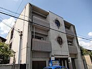 上桂駅より徒歩11分 2階 築34年7ヶ月の賃貸物件