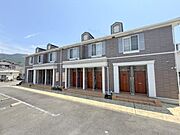 小野駅より徒歩8分 1階 築20年7ヶ月の賃貸物件