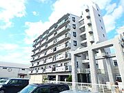 上鳥羽口駅より徒歩12分 4階 築36年1ヶ月の賃貸物件
