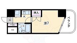 ジョイフル紫野 9階