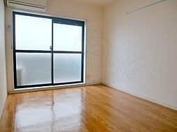 メゾン・ド・パヴィヨン 1階1Kのリビング/ダイニング