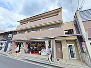 清水五条駅より徒歩13分 2階 築20年8ヶ月の賃貸物件