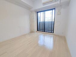 エステムプラザ京都聚楽第 雅邸 4階1Kのリビング/ダイニング