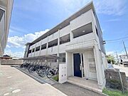 竹田駅より徒歩8分 3階 築13年5ヶ月の賃貸物件