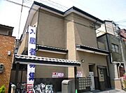 二条城前駅より徒歩5分 1階 築17年1ヶ月の賃貸物件