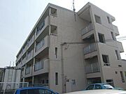 西向日駅より徒歩43分 築32年1ヶ月 4階建の賃貸物件