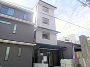 二条駅より徒歩17分 2階 築5年6ヶ月の賃貸物件