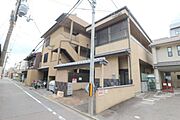 大宮駅より徒歩4分 1階 築17年9ヶ月の賃貸物件