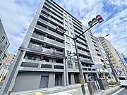 五条駅より徒歩3分 7階 新築の賃貸物件