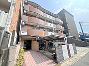 観月橋駅より徒歩8分 1階 築28年11ヶ月の賃貸物件