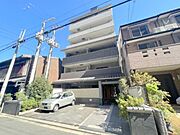 インベスト京都堀川508 2階 築19年4ヶ月の賃貸物件