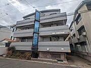 小野駅より徒歩15分 4階 築34年5ヶ月の賃貸物件