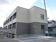 淀駅より徒歩9分 1階 築52年10ヶ月の賃貸物件